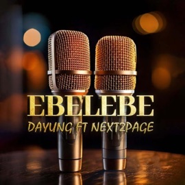 Ebelebe (feat. Next2Page) Da yung
