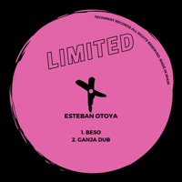Beso - Single - Esteban Otoya