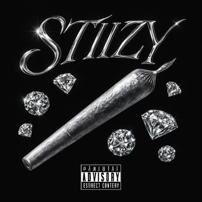 Stiizy (feat. Juk Bit & Ralf Castell) - Single