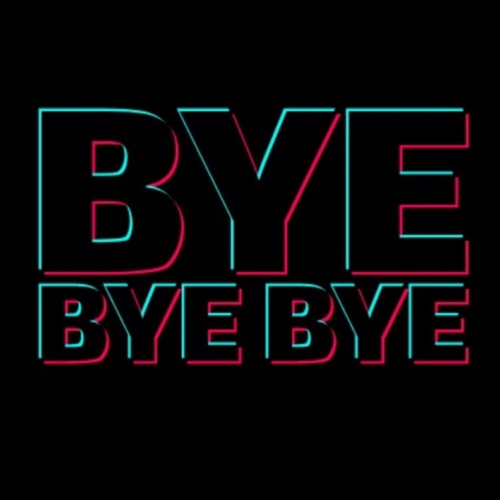 Обложка альбома «Bye Bye Bye - Single» — Syyfeld & Ali