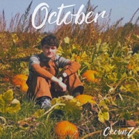 October - Single - CkounZ