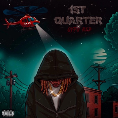 1st Quarter - EP