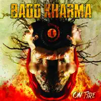 Never Surrender — Badd Kharma
