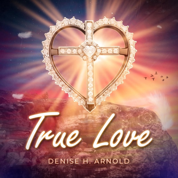 True Love (feat. Zorina)