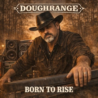 Born To Rise - Single