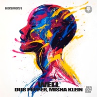 Well - Single - Dub Pepper & Misha Klein