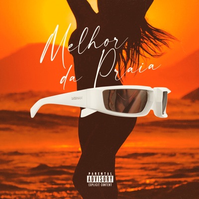 Melhor da Praia - Single