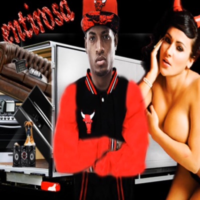 MENTIROSA (feat. TAURO .9) - Single