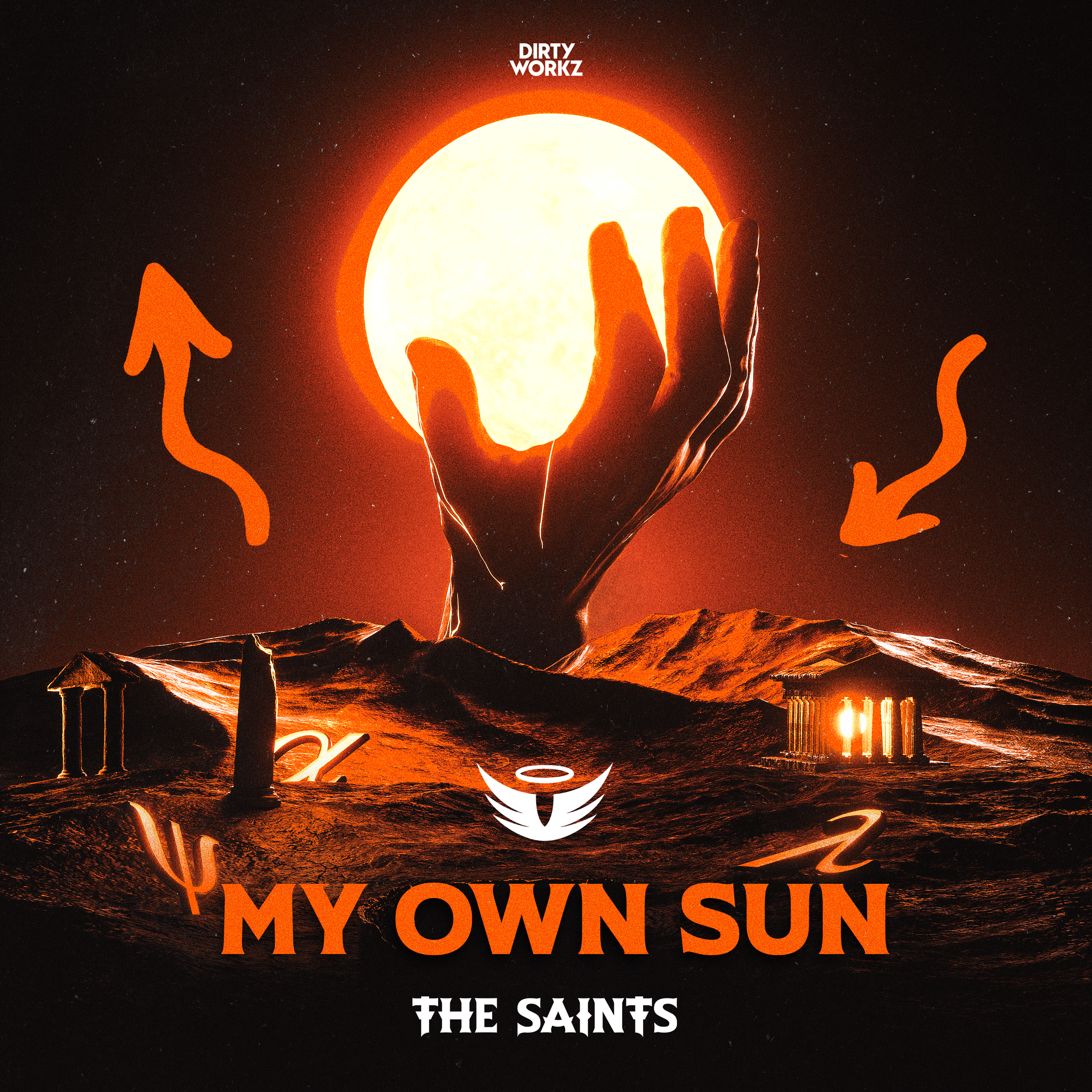 My Own Sun - Single