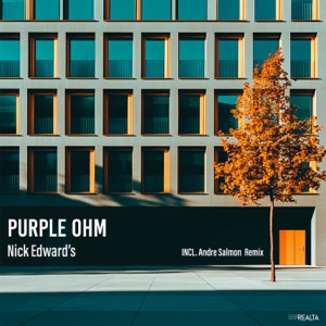 Purple Ohm - Single