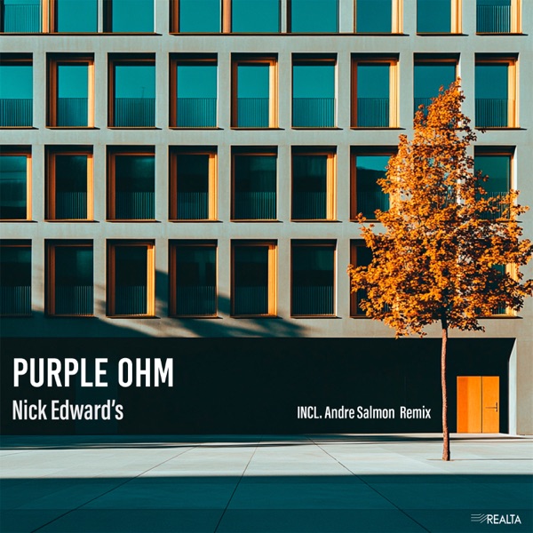 Purple Ohm - Single