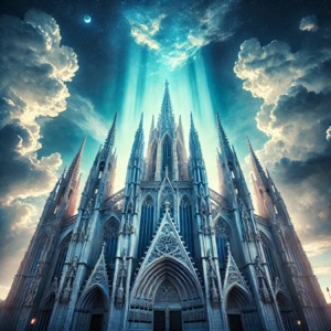 God of Aura - Single