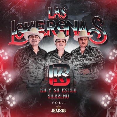 KB y Su Estilo Sierreño - Presidente