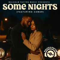 SOME NIGHTS — MALCOLM PAYTON