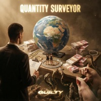 Quantity Surveyor - Guilty