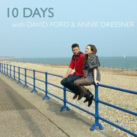 10 Days (Live) - Annie Dressner & David Ford