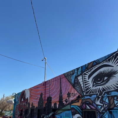 off topic (feat. Itami) - Single