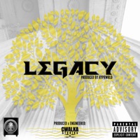 Legacy - Single - Harvey H