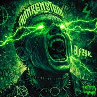 Frankenstein - Single - Błaszyk