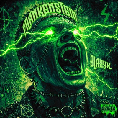 Frankenstein - Single