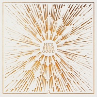 He's Been Good - Single - Anike