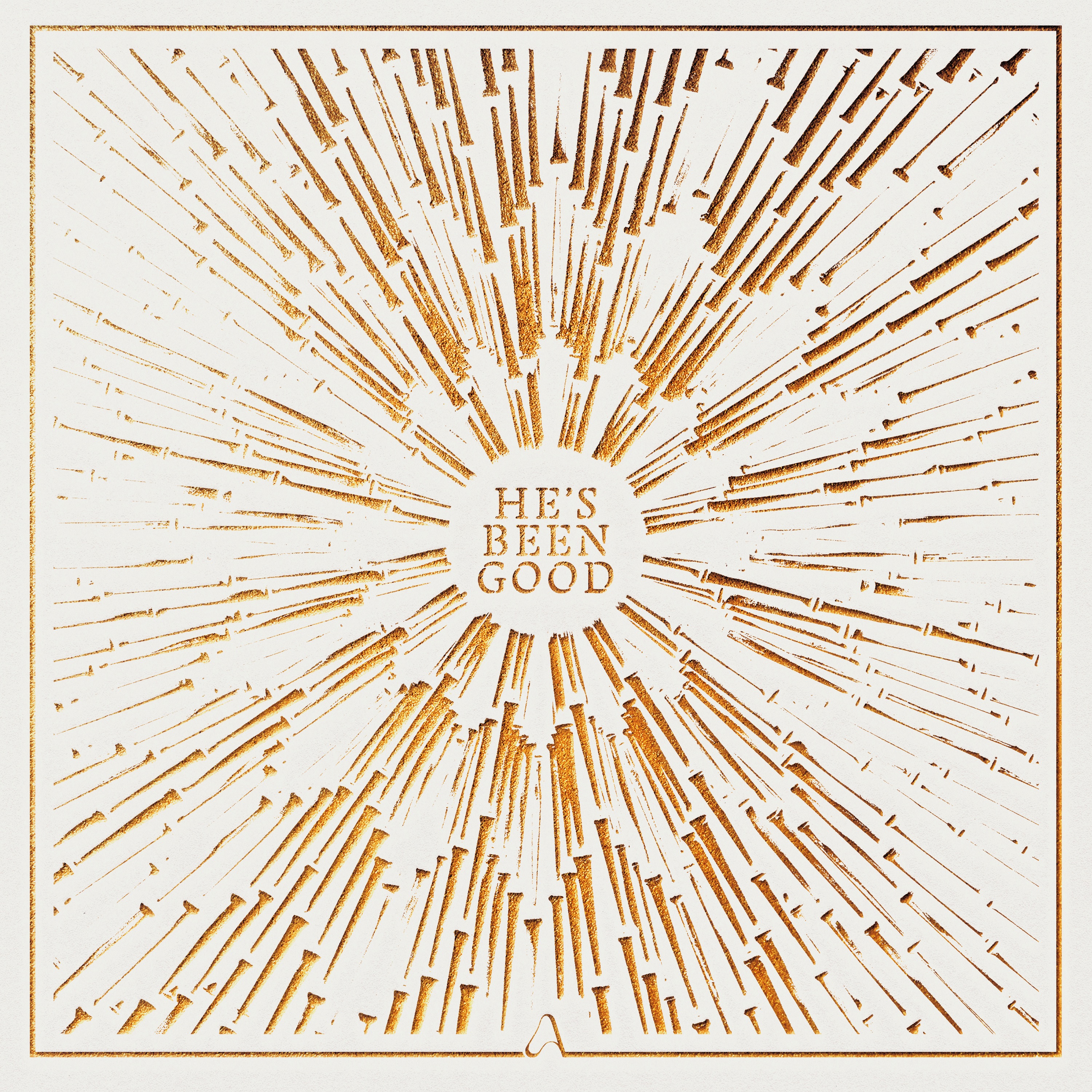 He's Been Good - Single