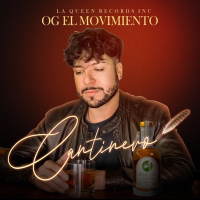 Cantinero - Single