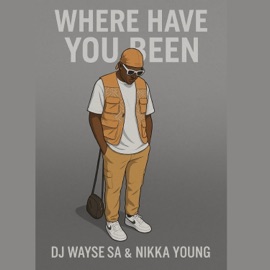 Angel (feat. Nikka Young & Success) Dj Wayse SA