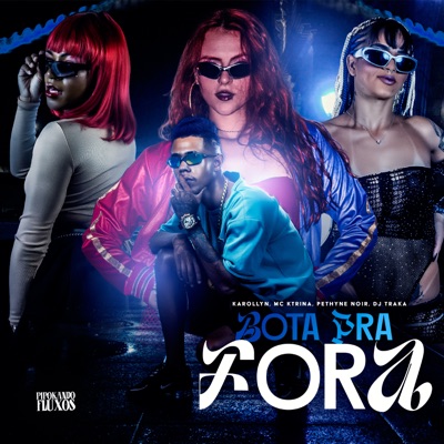 Bota pra Fora - Single