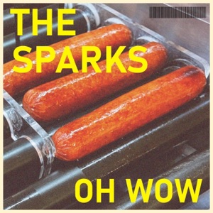 Oh Wow - EP
