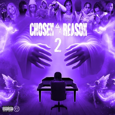 Chosen 4 A Reason 2