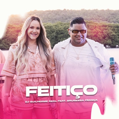 Feitiço (feat. Brunessa França) - Single