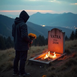 C'était le V (feat. Vatra) NARYE