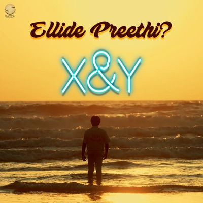 Ellide Preethi (From " X&Y ") - Single