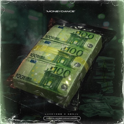 MONEYDANCE - Single
