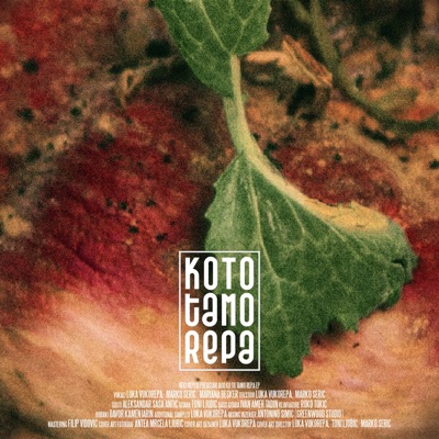 Ko To Tamo Repa? - EP