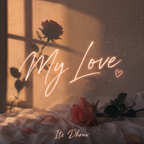 My Love - Single