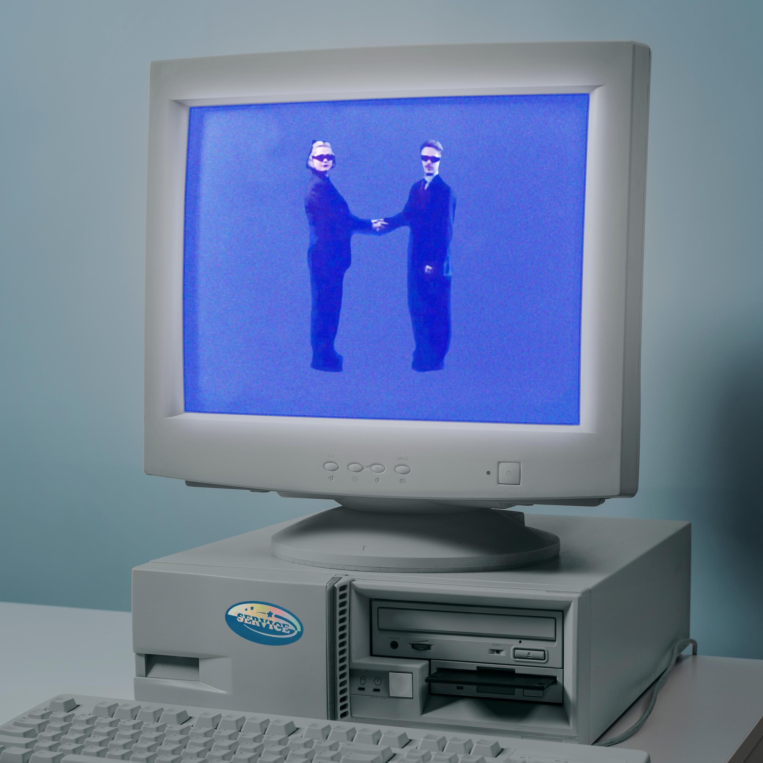 short answers, quick messages - Single