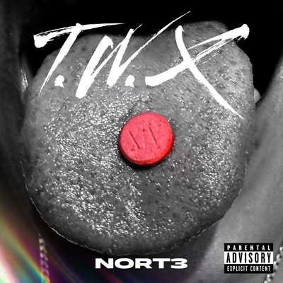 T.W.X - Single
