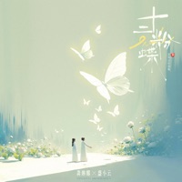 十二粉蝶 (苏州话特别版) - Single - Gong Linna & 盛小云