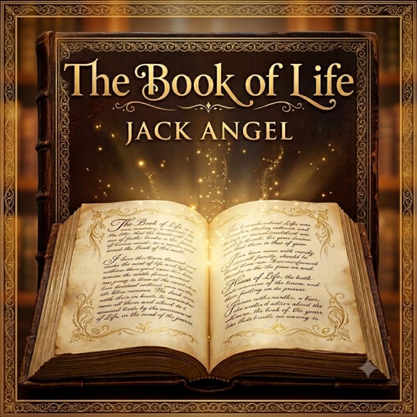 The Book of Life (radio)
