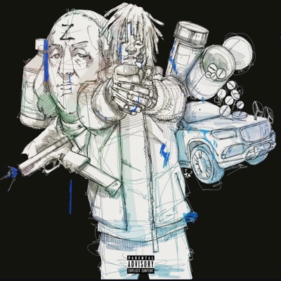 Life & Death (feat. 19thou) - Single