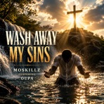 Wash away my sins - Single