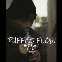 Puffco Flow (710) - Single - Apache Figueroa