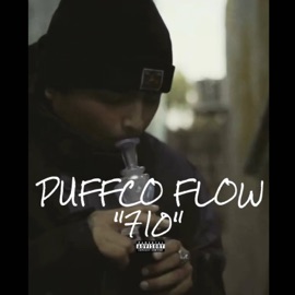 Puffco Flow (710) Apache Figueroa