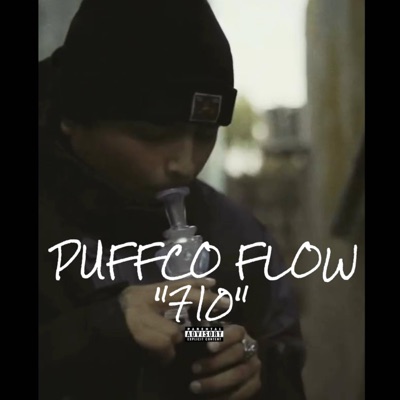 Puffco Flow (710) - Single