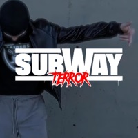 Arqueólogo - Single - Subway Terror