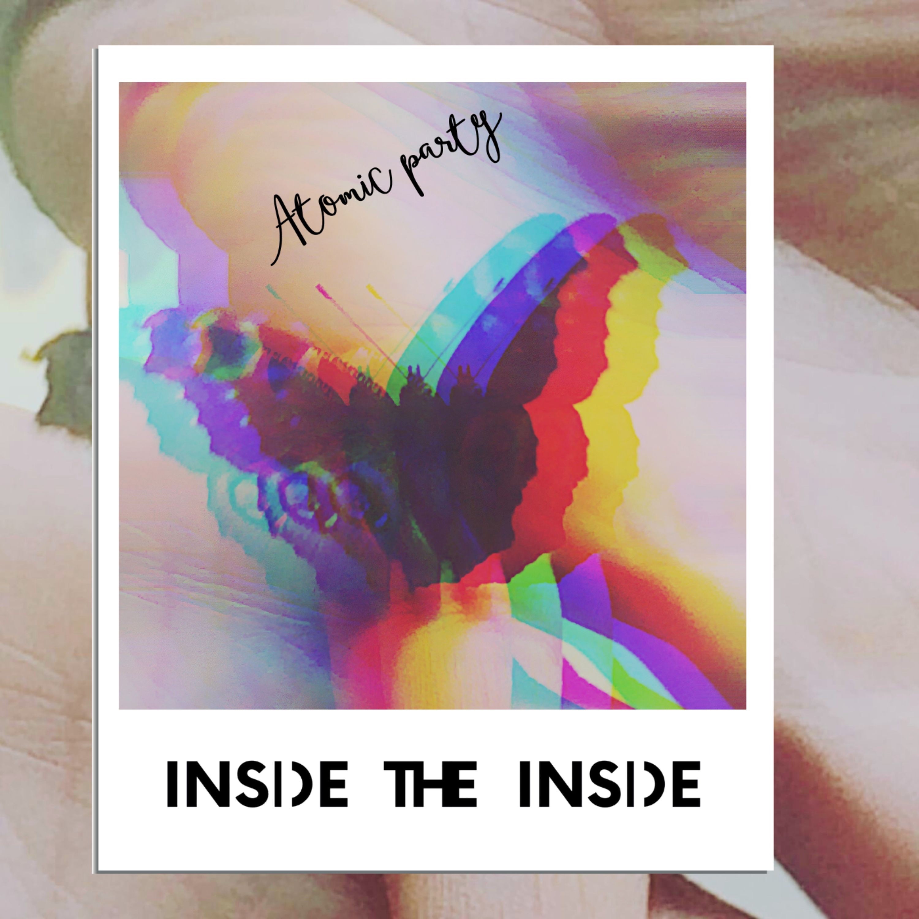 Atomic Party - EP