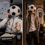 Julian ruft an (Nagelsmann DFB-Kader) - Single