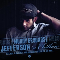 Muddy Grounds - Jeffrey Bearelle & Chillowproductions